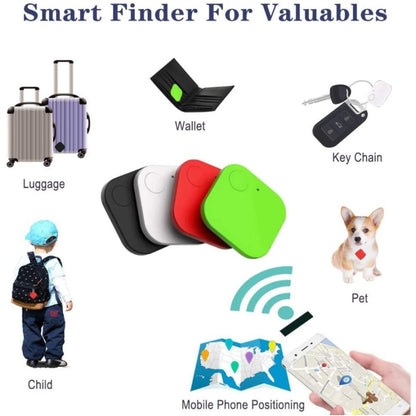 Smart Finder Lot de 6 traqueurs GPS Bluetooth pour Enfants garçons