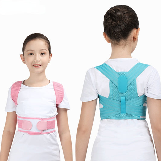 PostCorr™ : Correcteur de posture pour enfants, corset orthopédique 4WD, bretelles pour colonne vertébrale et lombaires